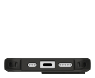 UAG Pathfinder etui do iPhone 17 MagSafe black - 1364104 - zdjęcie 3